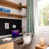 Photo 5: Bedroom Desk