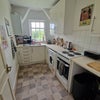 Photo 3: Very cute kitchen (: