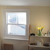Photo 6: Window to the tiny rooftop