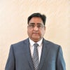 Photograph of Minesh