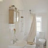Photo 4: Bathroom (currently)