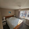 Photo 2: Double bedroom