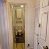 Photo 4: Entrance into studio 