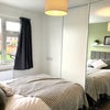 Photo 15: Room 3: Includes big built in wardrobe with plenty of storage