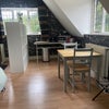 Photo 5: Dining and cooking area