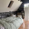 Photo 6: Sleeping and lounge area