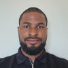 Photograph of Adekunle 