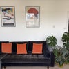 Photo 4: Shared living room