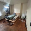 Photo 2: Upstairs Bedroom from the door entrance looking in - TV Not included