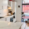 Photo 3: Kitchen view