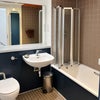 Photo 6: Upstairs bathroom