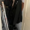 Photo 9: Storage closet currently holds 3 large suitcases and has a lot of space for more