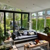 Photo 2: Garden room