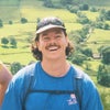 Photograph of Sam