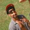 Photograph of Keagan 