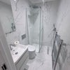 Photo 3: Bathroom (Bedroom 1)