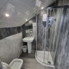 Photo 8: Shower room and toilet