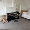 Photo 6: Attic Room