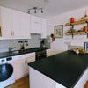 Photo 3: Open plan kitchen
