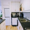Photo 4: Open plan kitchen