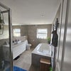 Photo 4: Main shared bathroom 