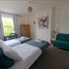 Photo 12: Room 2 (twin as double)