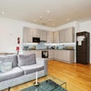 Photo 4: Lounge/Kitchen Area