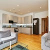 Photo 6: Loung/Kitchen Area