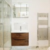 Photo 3: Ensuite Shower