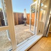 Photo 5: Double doors out to garden