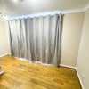 Photo 15: Blackout curtians in the bedroom