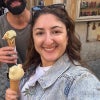Photograph of Sheyda 