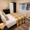 Photo 4: Room 3 - Large Double