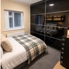Photo 5: Room 4 - Double Room with Built in wardrobes