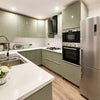 Photo 8: Modern Kitchen