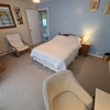 Photo 2: Bedroom (Downstairs) from desk