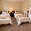 Photo 4: Twin bed layout (great if your friend visits!)