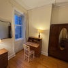 Photo 3: With study space, desk  and chair. 