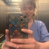 Photo 5: Happy at work