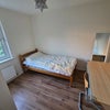 Photo 2: The Single Bed Room (Angle 2)