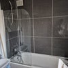 Photo 3: Shared bathroom