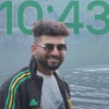 Photograph of Deepak