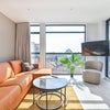Photo 8: LIVING ROOM