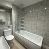 Photo 4: You get your own bathroom with bathtub :), I take the ensuite
