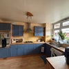 Photo 6: Kitchen with mod cons.