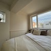 Photo 4: Cosy bed area