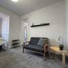 Photo 2: Large bright room