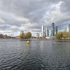 Photo 9: Beautiful view of the docks and canary wharf