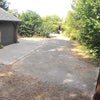 Photo 2: Private driveway and garage