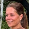 Photograph of rebecca 